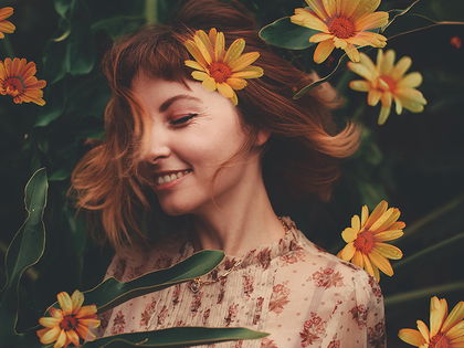 Bestes Haarparfum: Herrliche Frische für deine Mähne