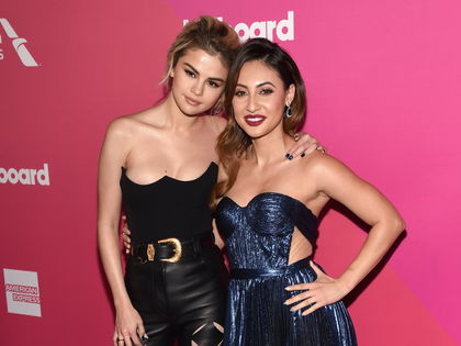 Selena Gomez: Freundschaft zu BFF nach Organspende zerbrochen - Wurde Francia Raísa bitter enttäuscht?
