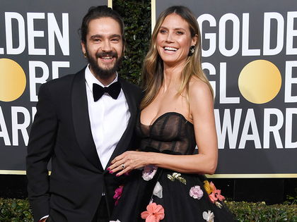 Hochzeit von Tom Kaulitz & Heidi Klum: Ist Ex-Flirt Ann-Kathrin Götze dabei? - Vor rund 14 Jahren wurden die beiden turtelnd abgelichtet