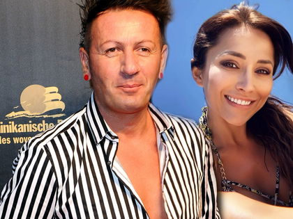 Wegen Daniela Büchner: Ennesto Monté & Anastasiya getrennt - Das Playmate erhebt schwere Vorwürfe: "Er hat mich hintergangen" 