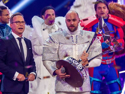 "The Masked Singer": Krasse Fake-Vorwürfe nach Finale - Schwere Anschuldigungen gegen die Musikshow