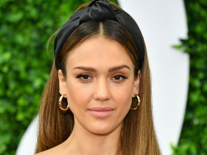 Jessica Alba: “Meine Kinder haben meinen Körper explodieren lassen“ - Schauspielerin redet über Schwangerschaften