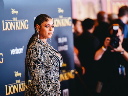 Beyoncé: Traurige Baby-Beichte - Weiterer Nachwuchs scheint ausgeschlossen