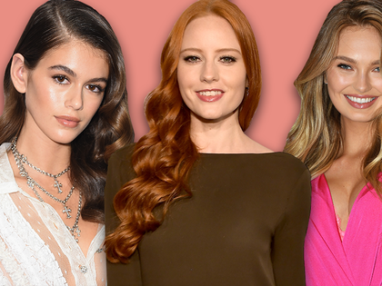 Glänzende Haare: Die besten Tipps und Tricks der Stars - So klappt's mit dem Glow-Hair