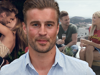 Alexander Hindersmann: Sein mieses Spiel - Was Insider jetzt über den "Bachelorette"-Kandidaten offenbaren ...