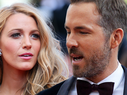 Ryan Reynolds: Diven-Alarm bei Blake Livelys Ehemann - "Er ließ seiner Frustration gegenüber seinen Assistenten freien Lauf"