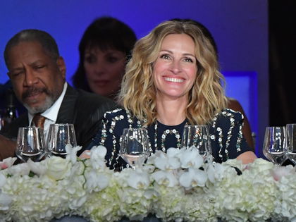 Julia Roberts: Adoptions-Sensation - Will der Hollywood-Star so seine Ehe retten?