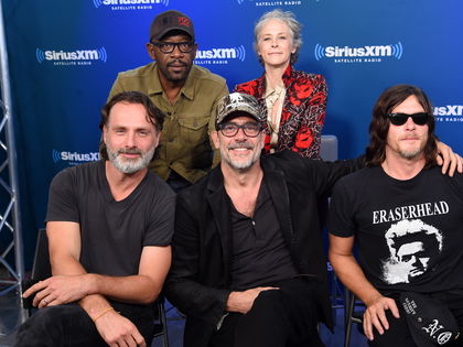 “Walking Dead“-Star stirbt mit 48 Jahren - Dango Nguyen ist tot