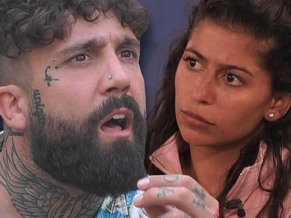 "Promi Big Brother": Stich ins Herz für Eva! - "Was eine penetrante Perle!"