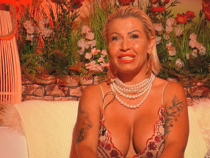Ginger Costello-Wollersheim: So sah sie früher aus - Fans geschockt: “Chirurg sollte Zulassung verlieren“
