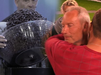 "Promi Big Brother"-Skandal: Jetzt äußert sich Sat.1! - Warum Jürgen Trovatos Exit unfair war