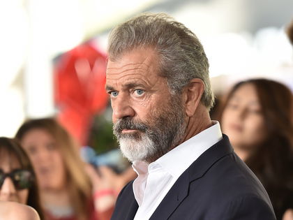 Mel Gibson: Total-Ausraster! - Wie lange macht Freundin Rosalind Ross das noch mit?