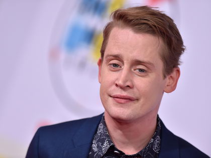 Macaulay Culkin: Traurige Vergangenheit - “Mein Vater war ein missbrauchender Mann“