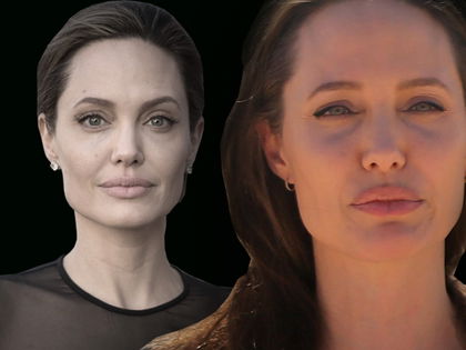 Angelina Jolie: Sie wollte sterben - Erschreckende Details kommen jetzt ans Licht