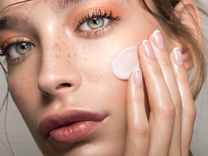 Rosazea: Diese Creme lässt deine Rötungen verschwinden