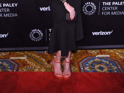 “Gilmore Girls“-Star Lauren Graham feiert TV-Comeback - Lorelai-Gilmore-Darstellerin meldet sich zurück