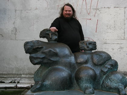 "Die Ludolfs"-Peter: Abnehm-Sensation! - 76 Kilo sind runter