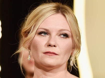 Kirsten Dunst ekelte sich vor Brad Pitt - Horror-Szene in “Interview mit einem Vampir“