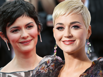 Kurze Haare: Diese Styling-Produkte gehen im Netz durch die Decke - In wenigen Sekunden zum coolen Look 