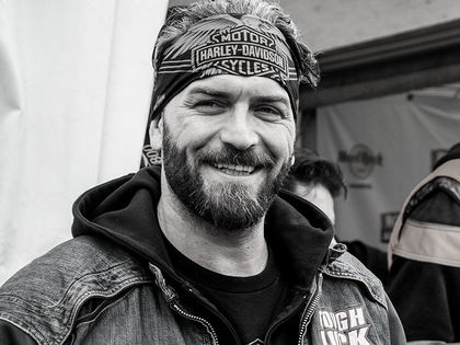 Ingo Kantorek: So emotional war seine Beerdigung - Unfalltod von "Köln 50667"-Star und seiner Ehefrau bestürzt noch immer