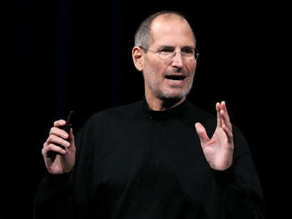 Steve Jobs: Lebt er noch? - Mysteriöses Foto sorgt für Aufregung