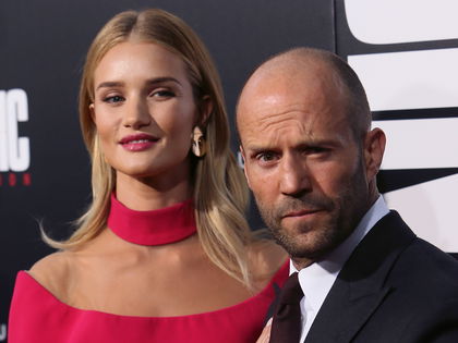 Jason Statham: Partner des Grauens - Seine Verflossene: "Als Frau hat man nichts bei ihm zu melden"