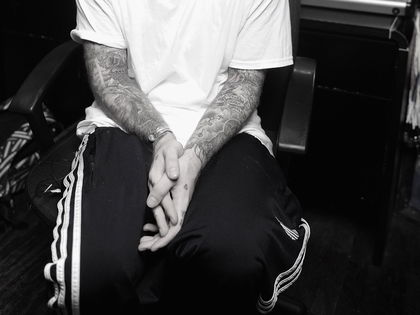 Mac Miller: Endlich Gerechtigkeit für seinen Tod? - Ariana Grande spricht sich für Gefängnisstrafe aus