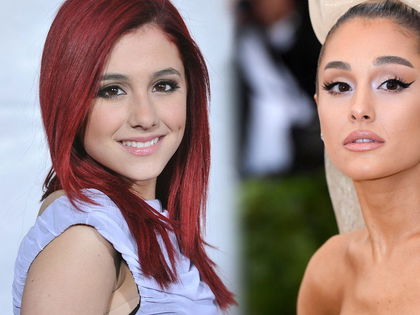 Ariana Grande: Hat sie sich unters Messer gelegt? - "Sie ist so unsicher, was ihr Aussehen angeht"