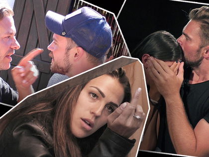 "Sommerhaus der Stars": Mega-Skandal nach dem Finale - OK! erfuhr exklusiv: Es wurde nicht alles im TV gezeigt! Was Augenzeugen berichten
