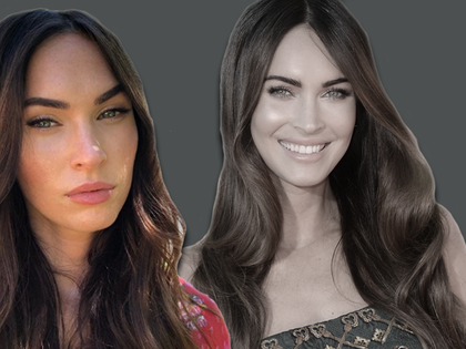 Megan Fox: Katzenfrau-Schock! - Freund schlägt Alarm: "Sie kann ihr Gesicht nicht mehr bewegen"