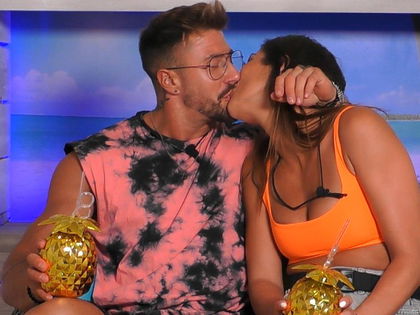"Love Island": Lüge nach Sex-Pleite! Geht's noch peinlicher? - "Ich war voll in Rage, ich war voll im Trieb"