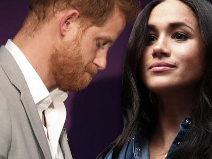 Herzogin Meghan & Prinz Harry: "Er bereut die Hochzeit" - Beendet der royale Rotschopf etwa die Beziehung mit der Ex-Schauspielerin?