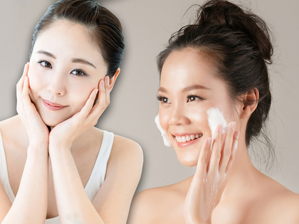 J-Beauty: Diese japanischen Produkte transformieren dein Hautbild - Der Kosmetik-Hype aus dem Land der aufgehenden Sonne