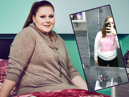 Lavinia Wollny: SO viel hat sie abgenommen! - "Respekt! Das schafft nicht jeder"