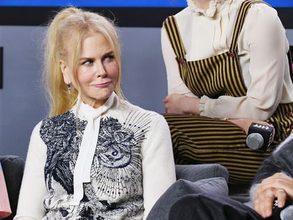 Nicole Kidman: Eheprobleme wegen zu viel Sex? - “Er hat sie nett gebeten, es ruhiger angehen zu lassen“