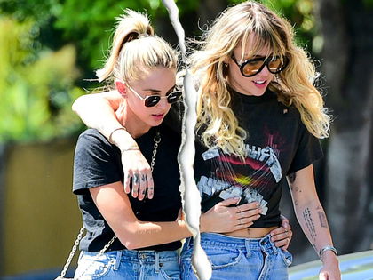Miley Cyrus & Kaitlynn Carter: Der wahre Grund für ihre Trennung - Woran scheiterte die junge Liebe?