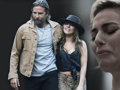 Bradley Cooper & Lady Gaga: "Er hat ihr das Herz gebrochen" - Was wirklich zwischen den "A Star Is Born"-Co-Stars passiert ist