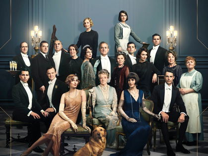 "Downton Abbey": Hochzeits-Überraschung - Diese Schauspieler wollen heiraten