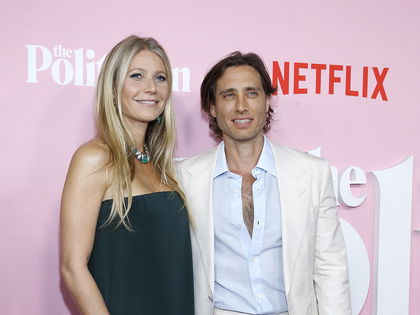 Gwyneth Paltrow: Verrückter Ehe-Fakt enthüllt!