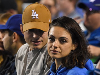 Wegen Demi Moore: Mila Kunis "angeekelt" von Ashton Kutcher! - In ihrem Buch gibt die Schauspielerin pikante Details preis
