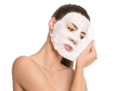 Anti-Aging: Auf diese Gesichtsmasken schwören Frauen ab 40 - In 15 Minuten zum jugendlich-frischen Teint
