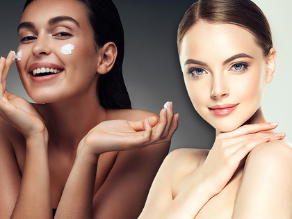 Hautpflege: Diese Tagescreme ersetzt jeden Instagram-Filter - Das ist die geheime Beauty-Waffe der Stars