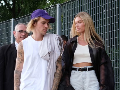 Hailey & Justin Bieber: Selena-Drama direkt vor der Hochzeit! - Wie glücklich ist das frisch verheiratete Paar wirklich?