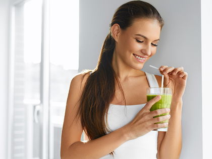 Gerstengras: Der ultimative Beauty-Booster für Haut, Haare und Body - Superfood der Extraklasse
