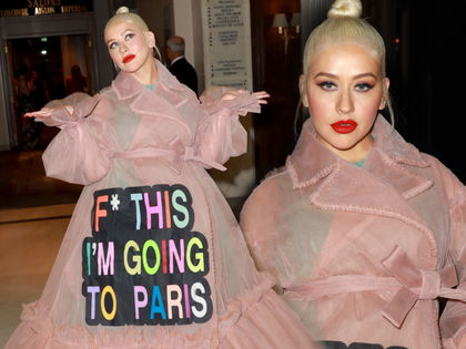 Christina Aguilera: Pleite-Schock - "Geld rinnt ihr wie Wasser durch die Finger"