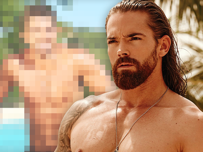 "Bachelor in Paradise": ER ist nicht wiederzuerkennen! - Cornelis Steiner überrascht mit krassem Umstyling