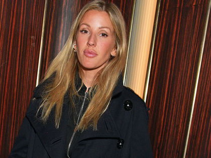 Ellie Goulding: Sie leidet unter dem Betrüger-Syndrom - Kurz nach ihrer Hochzeit offenbart die Sängerin ein dunkles Geheimnis