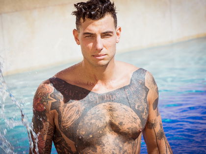 Jan Sokolowsky: Sorge um den "Love Island"-Star - Der TV-Star zieht einen Schlussstrich