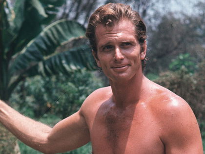 "Tarzan"-Star: Grauenvoller Mord in Santa Barbara - Ron Ely hat seine Frau und seinen Sohn verloren