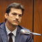 Ashton Kutcher: Mörder seiner Freundin erhält Todesstrafe - 2001 wurde Ashley Ellerin brutal vom "Hollywood Ripper" ermordet